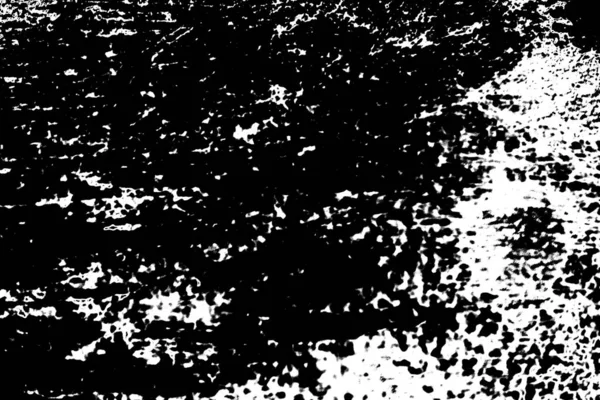 Fondo Grunge Abstracto Textura Monocromática Fondo Texturizado Blanco Negro —  Fotos de Stock