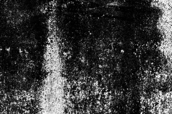 Sfondo Astratto Grunge Struttura Monocromatica Bianco Nero Sfondo Strutturato — Foto Stock