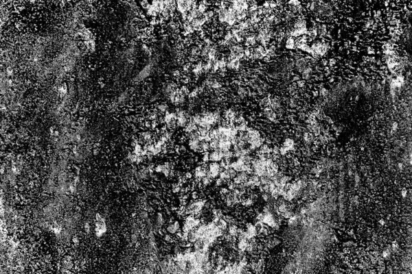 Fondo Grunge Abstracto Textura Monocromática Fondo Texturizado Blanco Negro —  Fotos de Stock