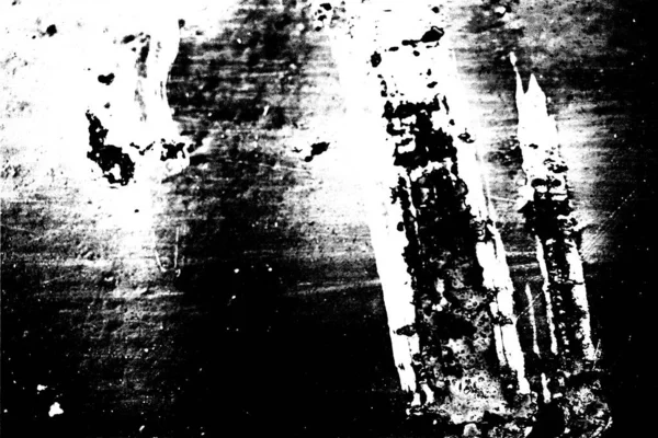 Fundo Grunge Abstrato Textura Monocromática Preto Branco Texturizado Fundo — Fotografia de Stock