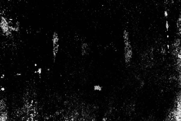 Fondo Grunge Abstracto Textura Monocromática Fondo Texturizado Blanco Negro —  Fotos de Stock