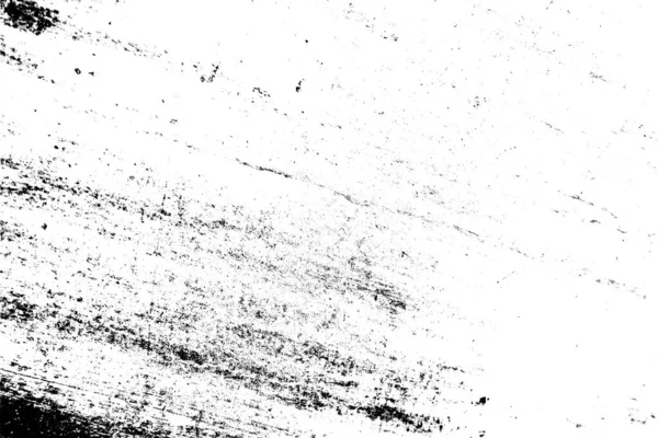 Fondo Grunge Abstracto Textura Monocromática Fondo Texturizado Blanco Negro — Foto de Stock