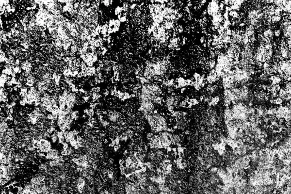 Fondo Grunge Abstracto Textura Monocromática Fondo Texturizado Blanco Negro —  Fotos de Stock