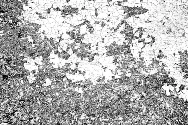 Résumé Fond Grunge Texture Monochrome Fond Texturé Noir Blanc — Photo