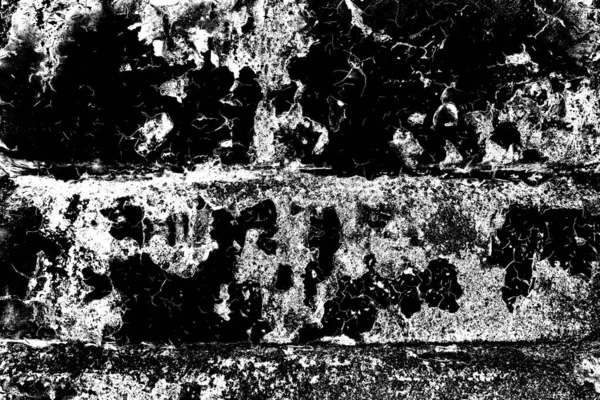 Abstract Grunge Background Monochrome Texture Black White Textured Background — Stock Photo, Image