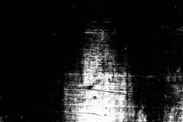 Fundo Grunge Abstrato Textura Monocromática Preto Branco Texturizado Fundo — Fotografia de Stock