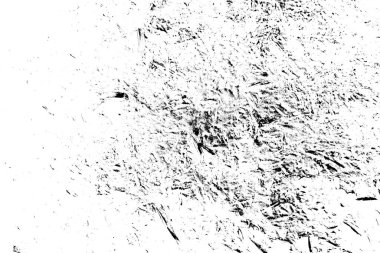 Soyut arkaplan. Monokrom dokusu. Siyah ve beyaz desenli arkaplan