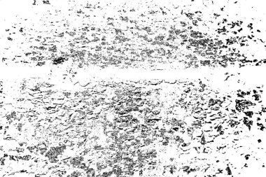 Soyut arkaplan. Monokrom dokusu. Siyah ve beyaz desenli arkaplan