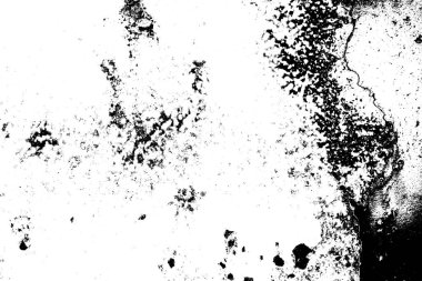 Soyut arkaplan. Monokrom dokusu. Siyah ve beyaz desenli arkaplan