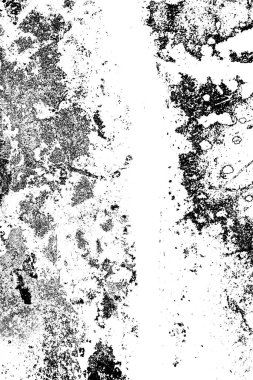 Soyut arkaplan. Monokrom dokusu. Siyah ve beyaz desenli arkaplan