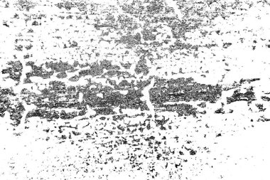 Soyut arkaplan. Monokrom dokusu. Siyah ve beyaz desenli arkaplan