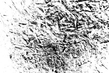 Soyut arkaplan. Monokrom dokusu. Siyah ve beyaz desenli arkaplan