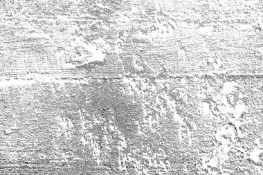 siyah ve beyaz beton duvar arkaplanı