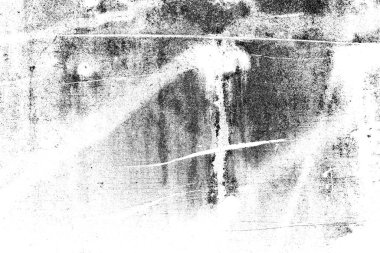 Soyut arkaplan. Monokrom dokusu. Siyah ve beyaz desenli arkaplan