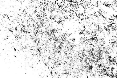 Soyut arkaplan. Monokrom dokusu. Siyah ve beyaz desenli arkaplan