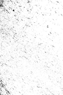 Grunge siyah ve beyaz tonlarda soyut arka plan kavramı