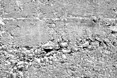 siyah ve beyaz beton duvar arkaplanı