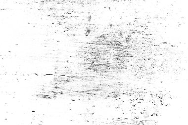 Grunge siyah ve beyaz tonlarda soyut arka plan kavramı