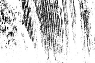 Grunge siyah ve beyaz tonlarda soyut arka plan kavramı