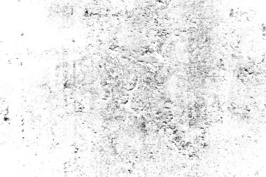 Grunge siyah ve beyaz tonlarda soyut arka plan kavramı