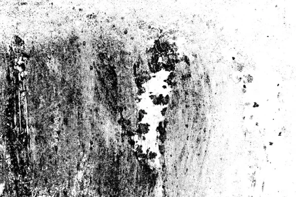 Abstraktní Grunge Pozadí Monochromní Textura Černobílé Texturované Pozadí — Stock fotografie