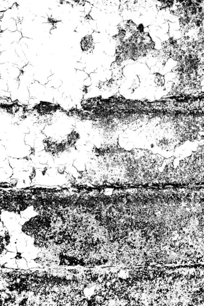 Abstraktní Grunge Pozadí Monochromní Textura Černobílé Texturované Pozadí — Stock fotografie