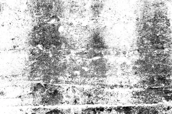 Black White Concrete Wall Background — Stock Photo, Image