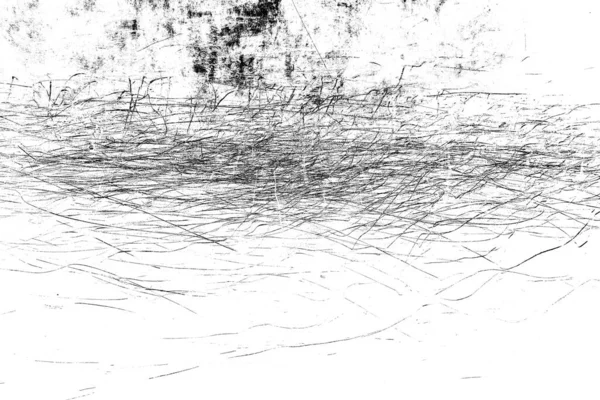 Grunge Conceito Fundo Abstrato Tons Preto Branco — Fotografia de Stock