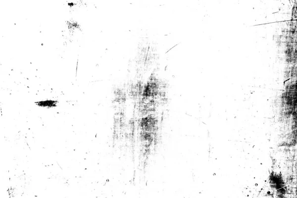 黑白声调中的Grunge抽象背景概念 — 图库照片