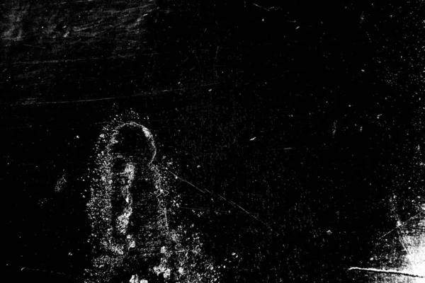 Grunge Abstraktes Hintergrundkonzept Schwarz Weiß Tönen — Stockfoto