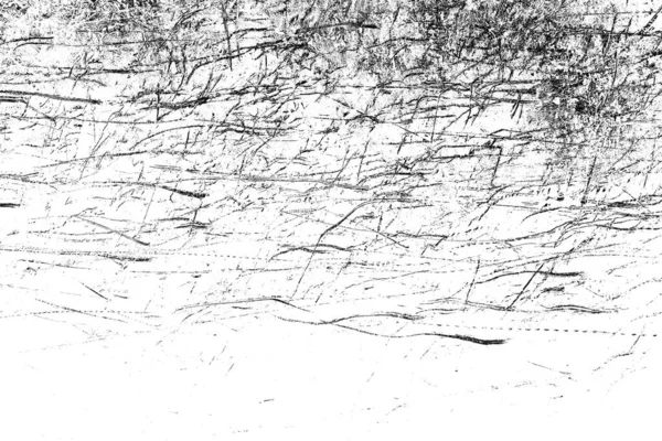 Grunge Abstracte Achtergrond Concept Zwart Wit Tinten — Stockfoto