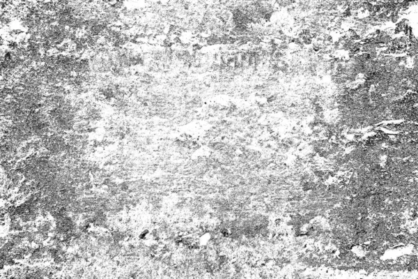 Черный Белый Бетонный Фон Стены — стоковое фото