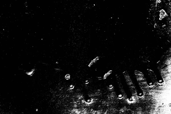 Гранд Абстрактний Фон Концепції Чорно Білих Тонах — стокове фото