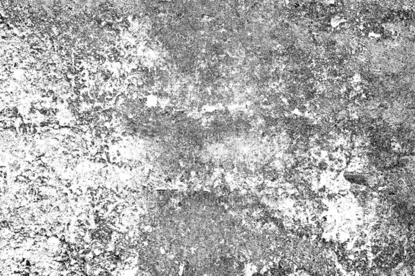 Czarny Biały Beton Ściana Tło — Zdjęcie stockowe