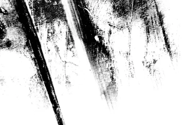 Grunge Abstract Background Concept Black White Tones — Stock Photo, Image