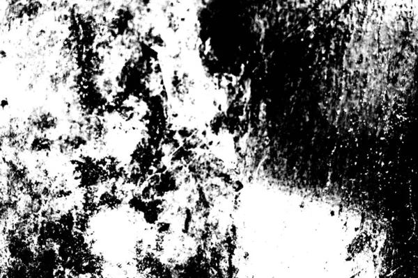 黑白声调中的Grunge抽象背景概念 — 图库照片