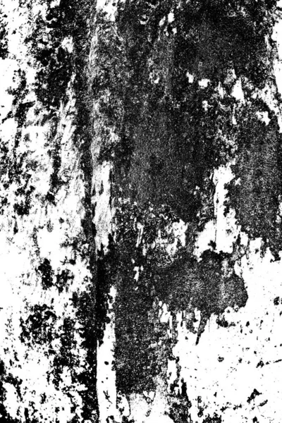 Fondo Grunge Abstracto Textura Monocromática Fondo Texturizado Blanco Negro — Foto de Stock