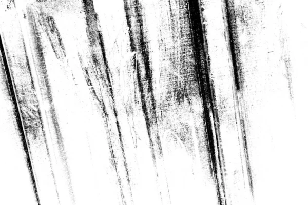 Grunge Abstract Background Concept Black White Tones — Stock Photo, Image