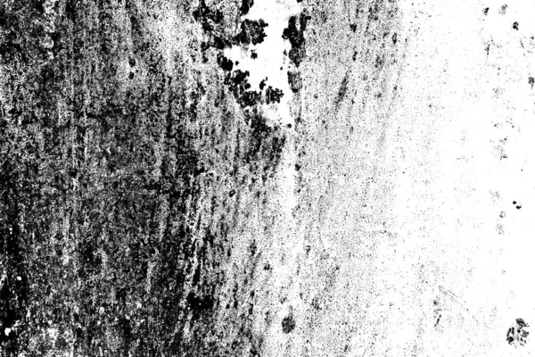 Fondo Grunge Abstracto Textura Monocromática Fondo Texturizado Blanco Negro — Foto de Stock