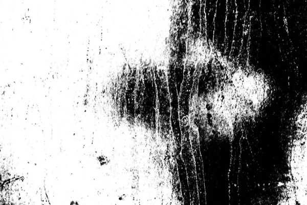 Grunge Conceito Fundo Abstrato Tons Preto Branco — Fotografia de Stock