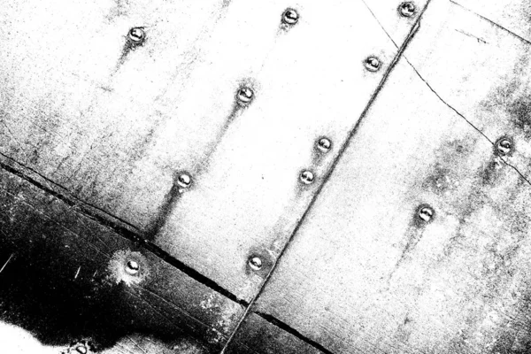 Résumé Fond Grunge Texture Monochrome Fond Texturé Noir Blanc — Photo