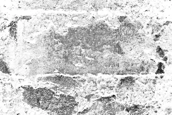Siyah Beyaz Beton Duvar Arkaplanı — Stok fotoğraf