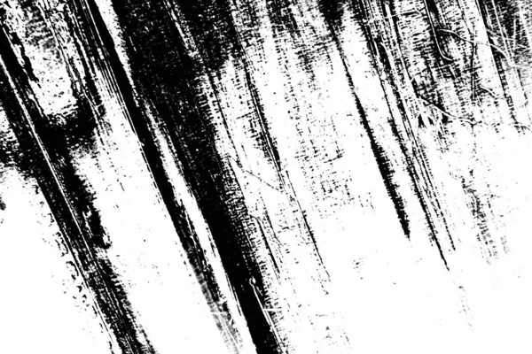 Grunge Conceito Fundo Abstrato Tons Preto Branco — Fotografia de Stock