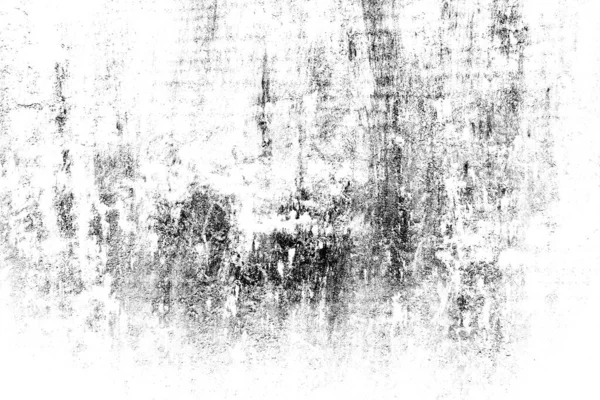 Contexte Abstrait Texture Monochrome Fond Texturé Noir Blanc — Photo