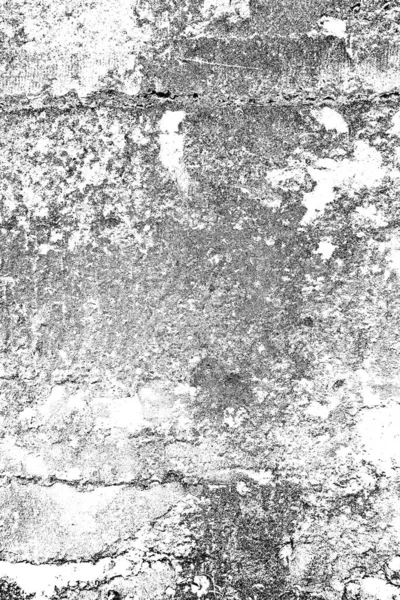 Чорно Білий Бетонний Фон Стіни — стокове фото