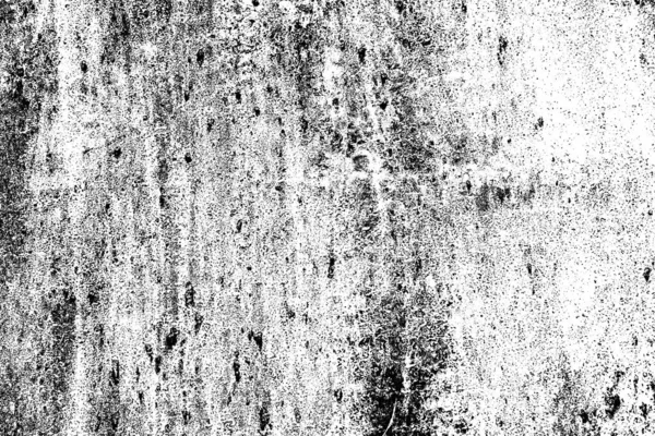 Sfondo Astratto Grunge Struttura Monocromatica Bianco Nero Sfondo Strutturato — Foto Stock