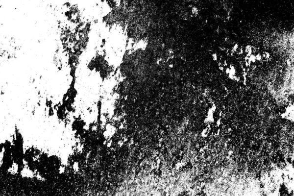 Résumé Fond Grunge Texture Monochrome Fond Texturé Noir Blanc — Photo