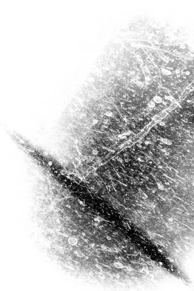 Abstract Background Monochrome Texture Black White Textured Background — Stock Photo, Image