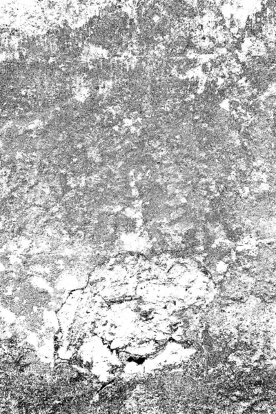 Чорно Білий Бетонний Фон Стіни — стокове фото
