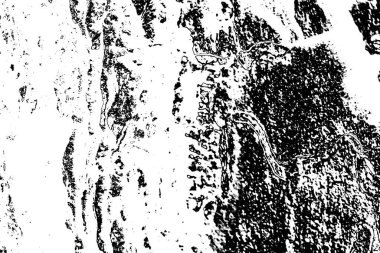 Grunge siyah ve beyaz tonlarda soyut arka plan kavramı